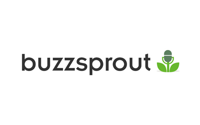 Logo Buzzsprout