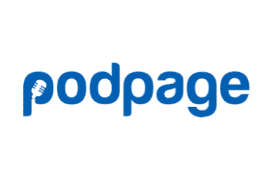 Podpage logo